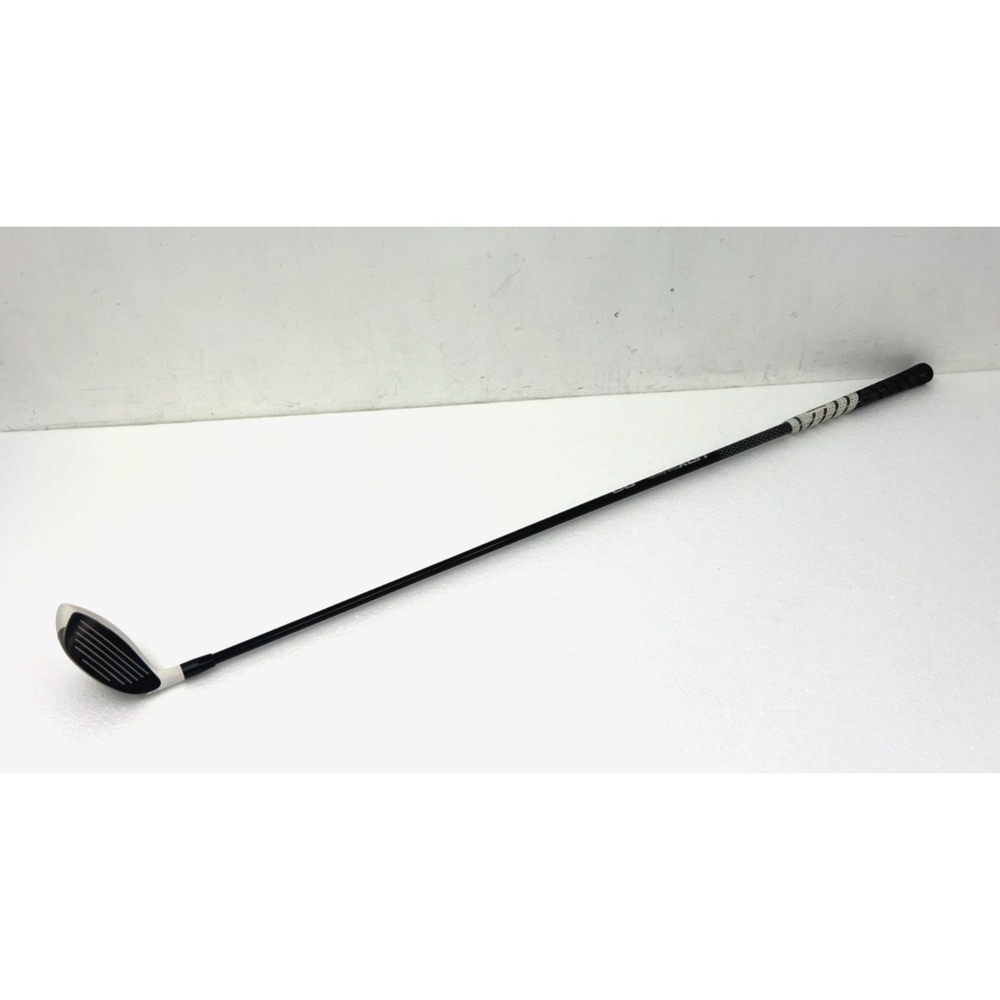 TRX 3 Hybrid Giga Golf Club FWS-20 Rescue HDX Composite 80 Mid Graphite Shaft 41